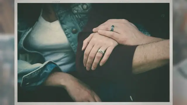 Video thumbnail for So viel wiegen Ringe (verschiedene Arten)