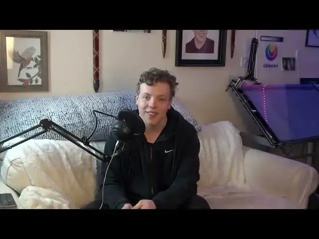 Video thumbnail for Art Gallery Representation: How the Art World is Adapting to the Modern Age - Creative Flair Podcast