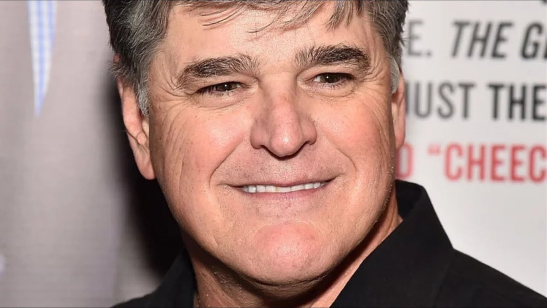 Video thumbnail for Celebs Who Absolutely Can't Stand Sean Hannity