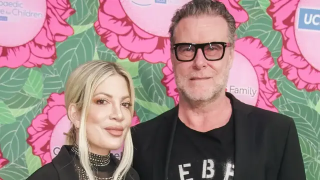 'Video thumbnail for Red Flags In Tori Spelling & Dean McDermott's Marriage'