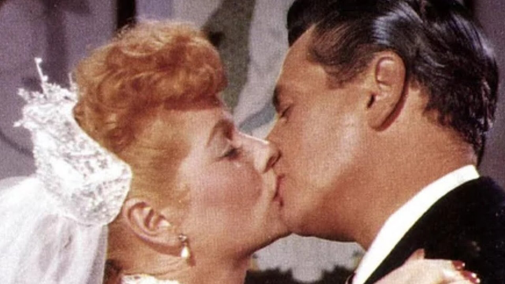 Video thumbnail for Inside Lucille Ball And Desi Arnaz's Marriage