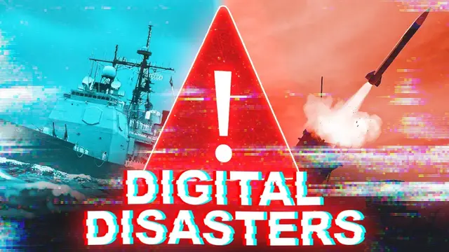 'Video thumbnail for These Software Glitches Destroyed Lives'