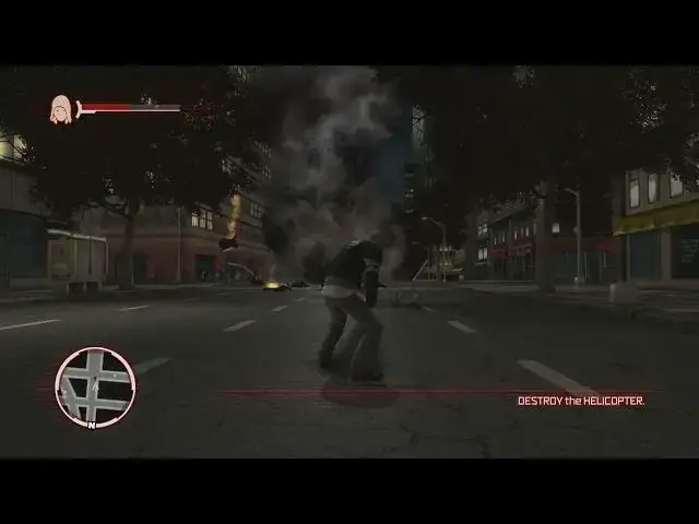 'Video thumbnail for Prototype - Episode 1 Escape The Area: Deal with The Helicopters | Pick Up and Targeting Gameplay'