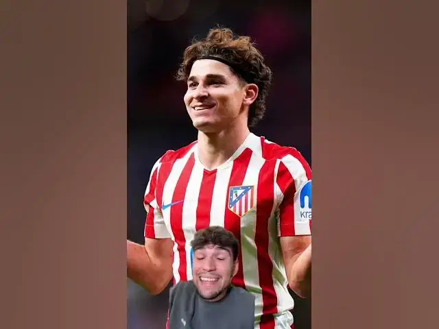 Video thumbnail for LAS SEÑALES DE JULIÁN AL BARÇA