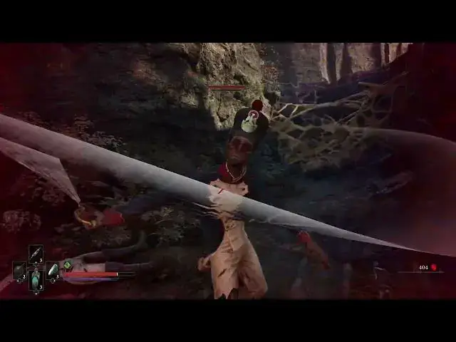 Video thumbnail for Valor Mortis - Chapter 2: Slay Risen Duelist | Burn Webs Shortcut To Lantern
