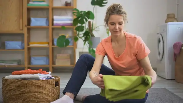 Video thumbnail for Kitchen Rugs