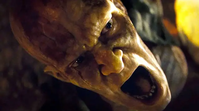 Video thumbnail for I Am Legend Ending Explained