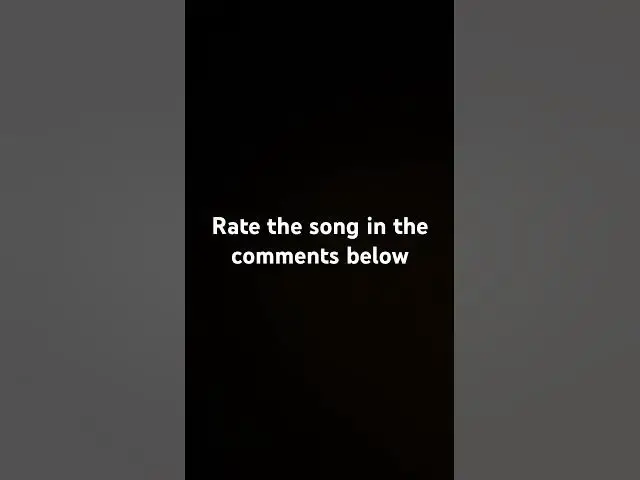 Video thumbnail for Ranking songs No.1