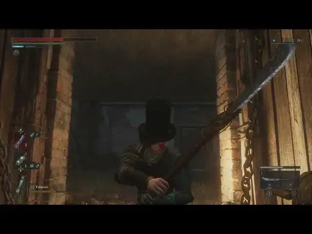 Video thumbnail for Lies of P - 5. Path of The Pilgrim: Shortcut Back To Stargazer | Tomb Slums Entrance Gameplay