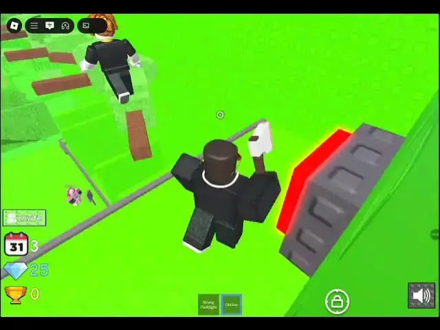 Video thumbnail for I  tried a new game, 99 nights in the tower