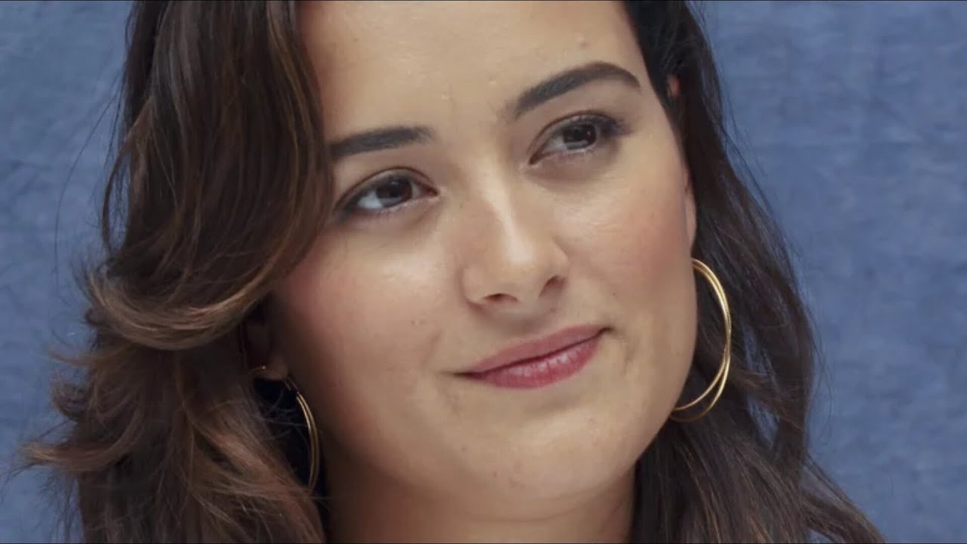 Video thumbnail for Cote De Pablo's Complete Transformation