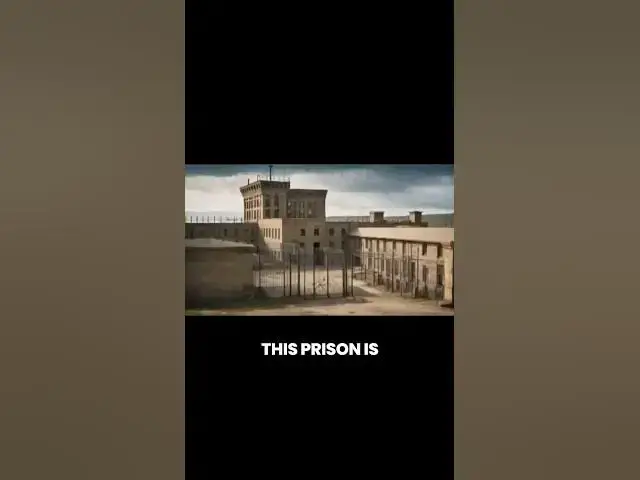 'Video thumbnail for The Notorious Inmates of Alcatraz #history #crime #organizedcrime #mafia #criminalactivity'