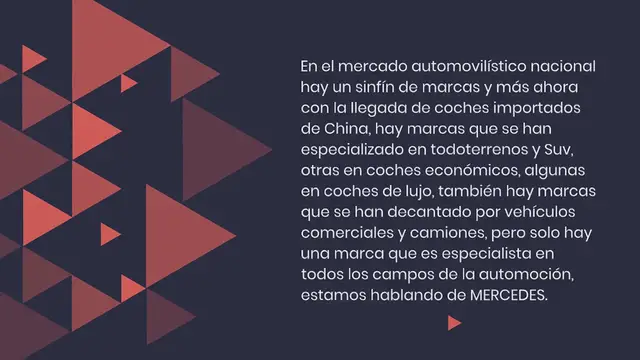 Video thumbnail for Fuso Canter.