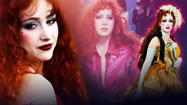 'Video thumbnail for Chappell Roan: The Real Rise Of The Midwest Princess'