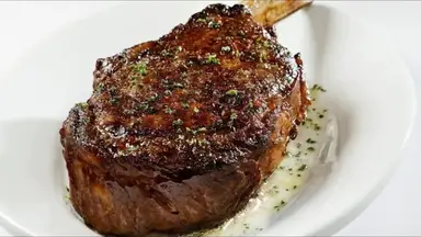 'Video thumbnail for Chain Steakhouse Showdown: Worst To Best'