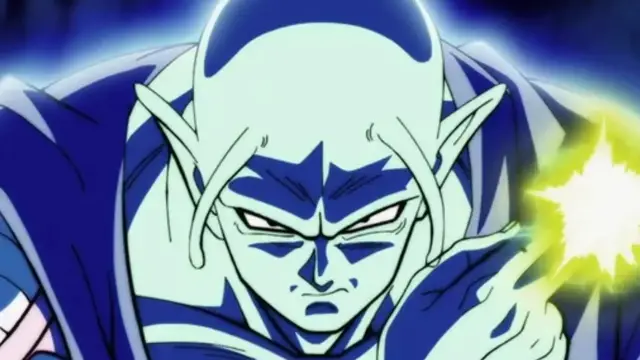 'Video thumbnail for The Untold Truth Of Dragon Ball's Piccolo'