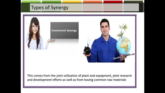 Video thumbnail for M&A Strategies