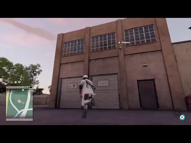 Video thumbnail for Watch Dogs 2 - Side Op Bottom Dollar: Test the Exploit on cTOS ATMs Give Man $1000  "Happy Hour"