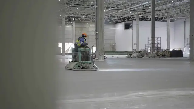 Video thumbnail for Subfloor Waterproofing Tips