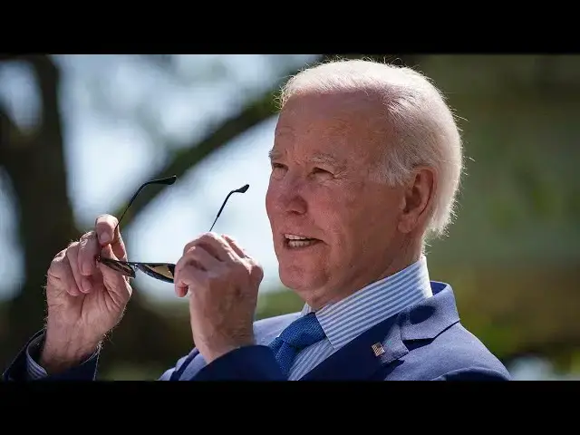 Video thumbnail for Disastrous Impeachment News Rocks Joe Biden's White House - Clock Is Ticking