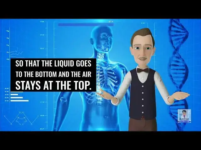 Video thumbnail for Air Fluid Levels