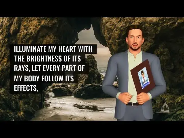 Video thumbnail for Ramadan Dua Day 18 / one of the best Dua for Ramadan   / listen daily in Ramadan / No1doctor /dratef