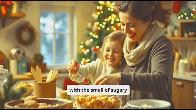 Video thumbnail for Christmas Candy Recipes: Sweet Treats For Holiday Season