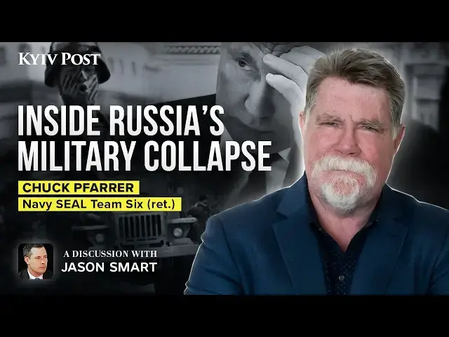 'Video thumbnail for How Drone Warfare Is Breaking Moscow'