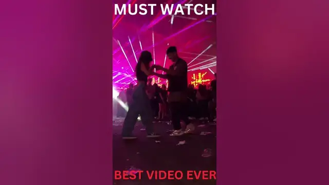 'Video thumbnail for Mind-Blowing #Festival #Dance #Video Takes Internet by Storm #shorts'