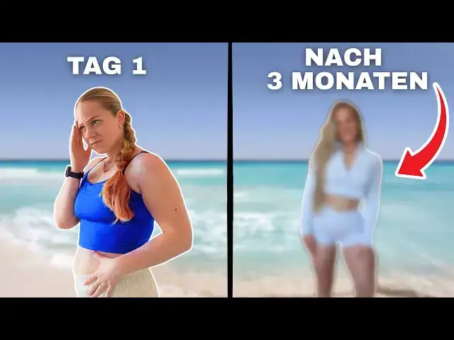 Video thumbnail for Ich hab’s geschafft – du kannst das auch! DAS ändert alles.