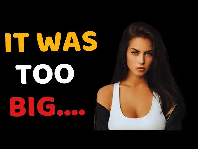 'Video thumbnail for My Sister Slept With My Husband… and Had My Child | Readiator'