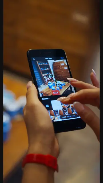 Video thumbnail for Pexels Video Upload - 6115070