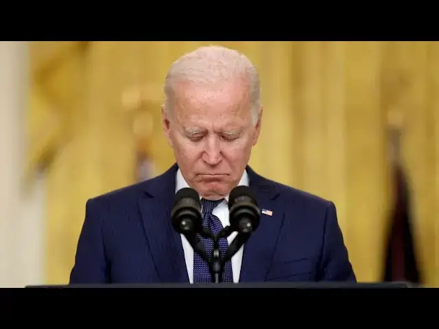 Video thumbnail for 'Witness Tampering' - Joe Biden Caught Red Handed