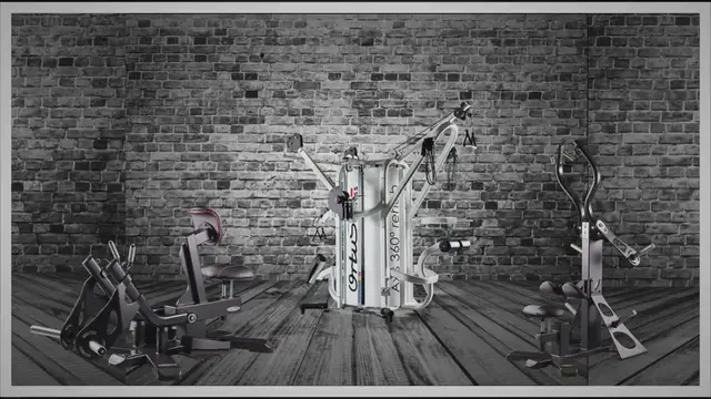 Video thumbnail for Waarom Trainen? De Balans Tussen Gezondheid en Esthetiek