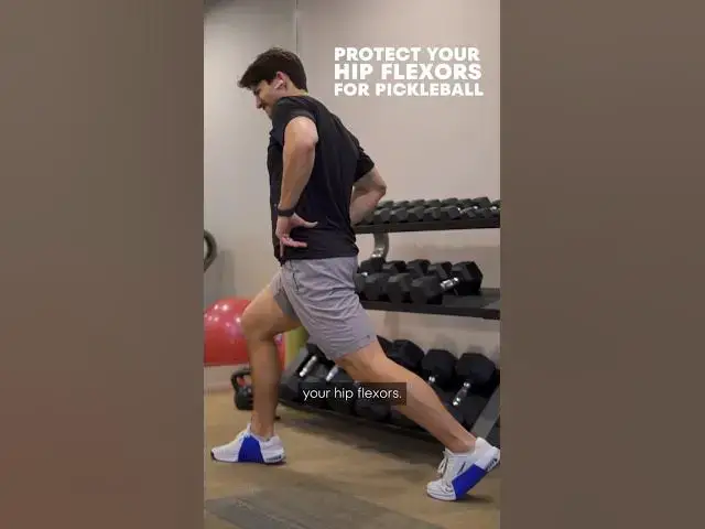 Video thumbnail for What Exercise is That?