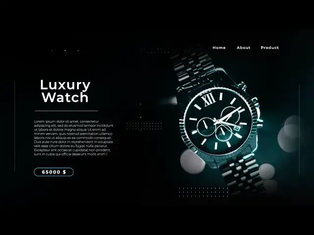 'Video thumbnail for Make an EPIC PRODUCT ADVERTISING PROMO in After Effects Tutorial'