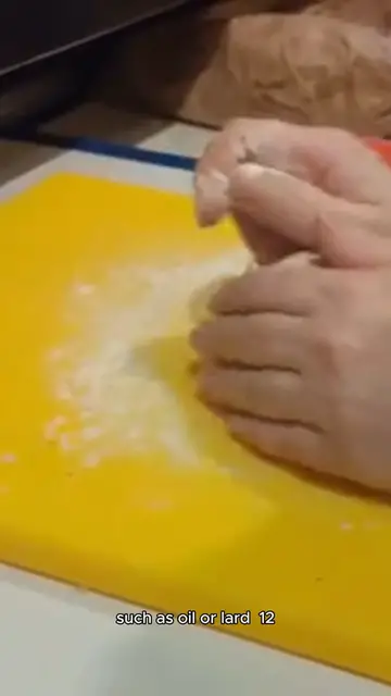 'Video thumbnail for roux recipe'