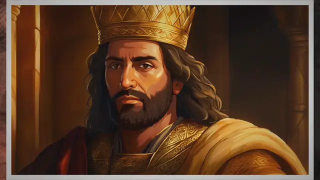 Video thumbnail for L'énigme du roi David : entre Bible, histoire et archéologie