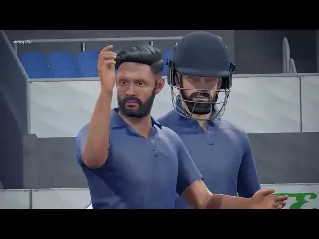 Video thumbnail for Cricket 19