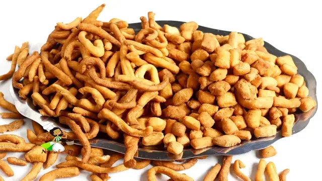 'Video thumbnail for Easy chin chin recipe: a crunchy munchy you'll surely enjoy,'