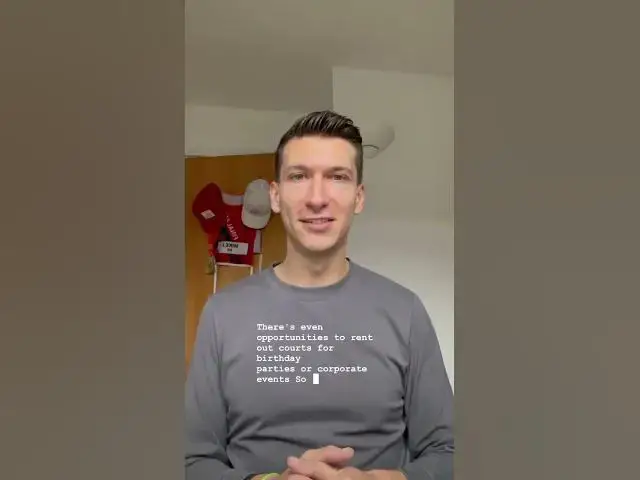 Video thumbnail for Coming soon to NYC 🗽