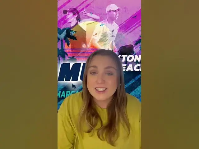 Video thumbnail for Previewing each team at MLP Daytona Beach 🌴 @obsessedwithpicklball/IG