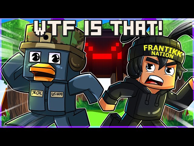 Video thumbnail for 🎮🔥 MINECRAFT BUT IT’S A LIVING NIGHTMARE 🔥🎮