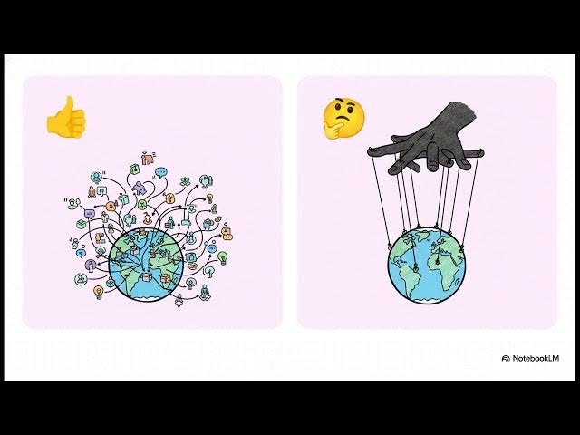 Video thumbnail for Küreselleşen Dünyada Toplumsal Meseleler 2024 Vize Soruları