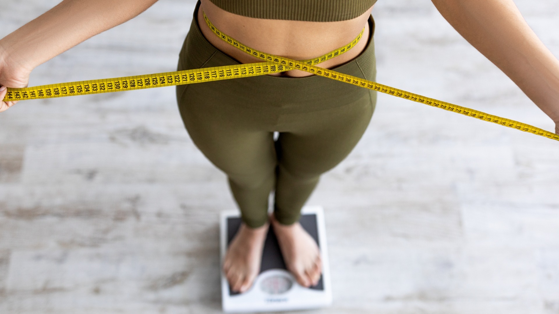 Video thumbnail for What's Ozempic Butt? What To Know About The Possible Side Effect