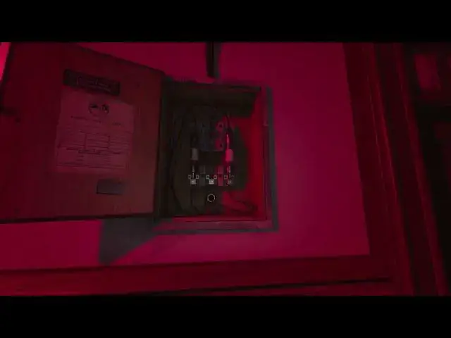 Video thumbnail for Karma: The Dark World - Act 2 Part 1 Fix The Fuse Box Puzzle: Lockbox Key and Fuse Location Gameplay