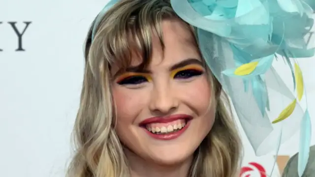 'Video thumbnail for The Emotional Reason Anna Nicole Smith Changed Her Daughter's Name'