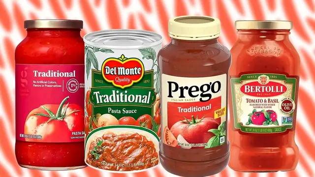 'Video thumbnail for Low-Quality Pasta Sauces You Should Leave At The Store'