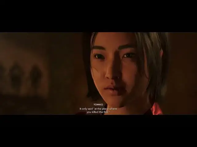 Video thumbnail for Assassin's Creed Shadows - Friend of My Friend: Talk To Tominko About Akechi Mitsuhede Cutscene