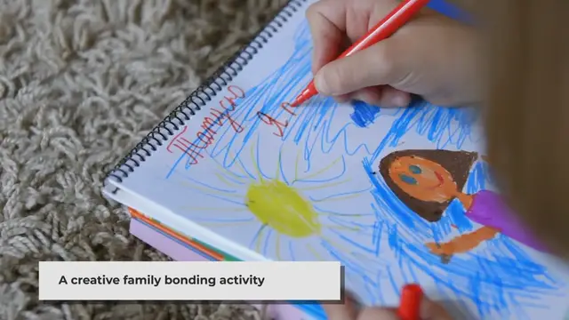 Video thumbnail for Pencil Play: Fun and Educational Drawing Games for the Whole Family